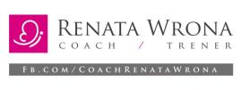 RenataWrona logo facebook internet