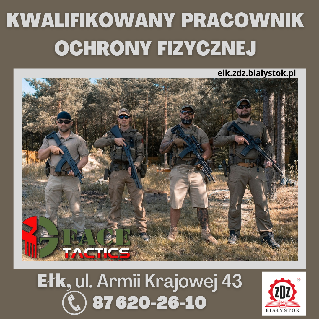 OKZ Ełk ochrona 06 05 22